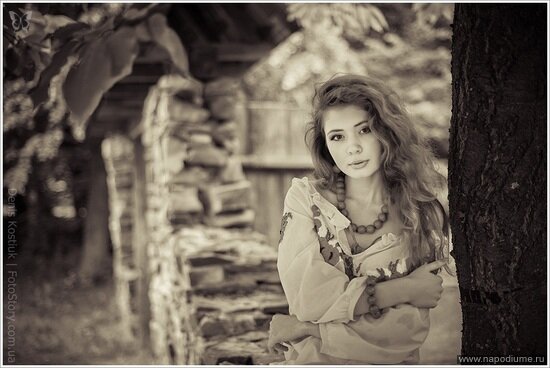 Alina Krivenec's photo