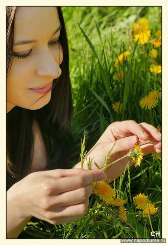 Karina Teresenko's photo