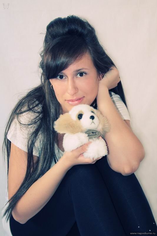 Фото Елена Пешина