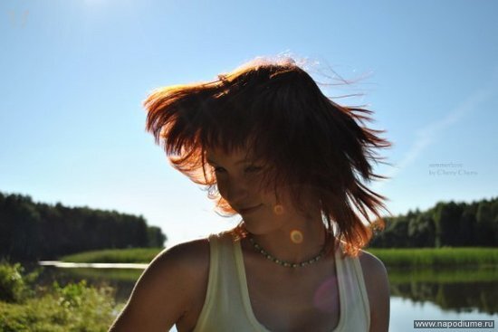 Anastasia Kuzovkova's photo