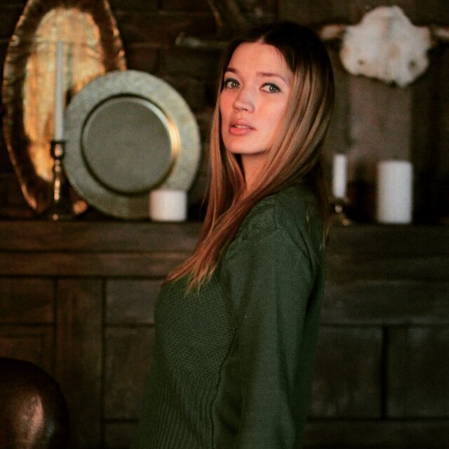 Foto Zhanna Timofeeva