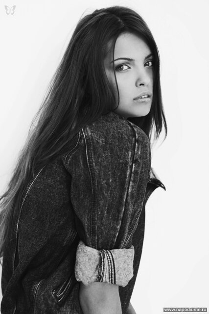 Lena Vasilevskaa's photo