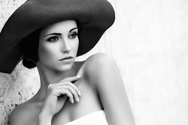 Elena Volkova's photo