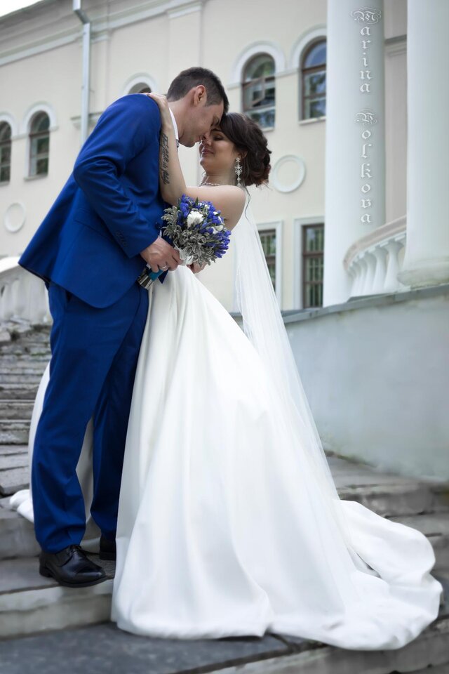 Marina Volkova's photo