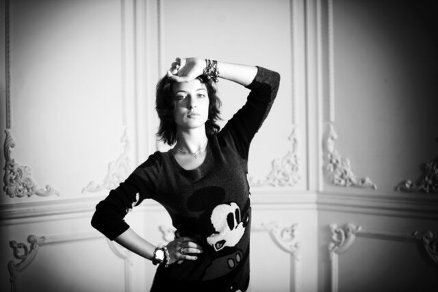 Фото MaryKMaryK