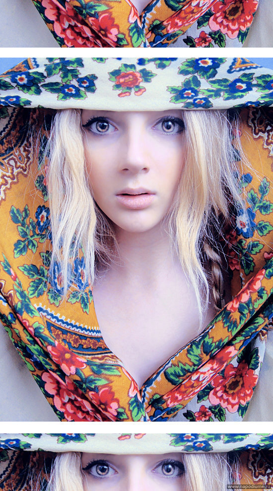 Ol'ga Efimova's photo