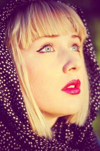 Anastasija Guseva's photo