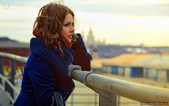 Фото Екатерина Амбарцумова