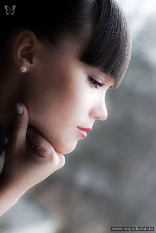 Angelina Istomina's photo