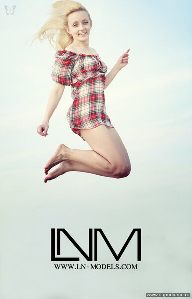 Фото Anna Bondareva