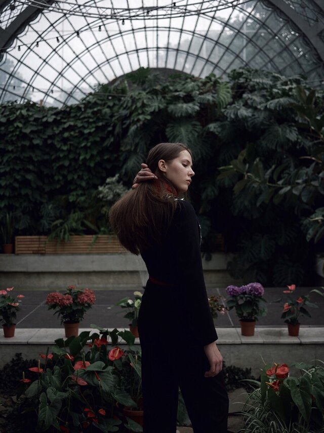 Фото Alesya Elisey