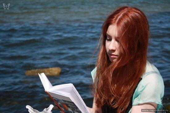 Anna Kornilova's photo