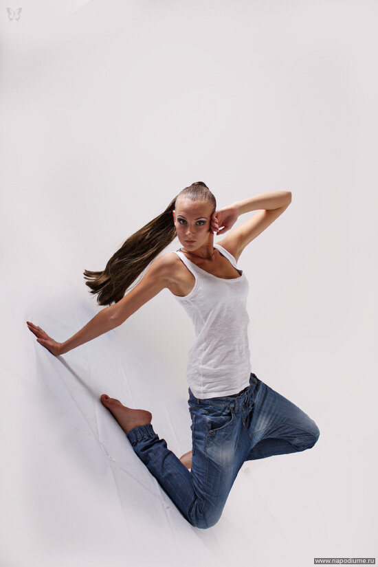 Toma Zukova's photo