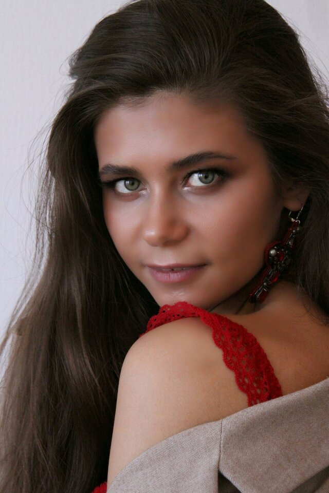 Foto Valeria Malakhova
