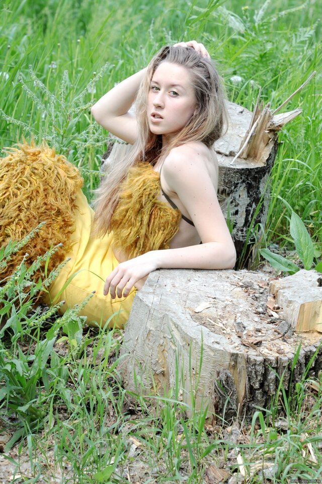 Anastasia Ubejko's photo