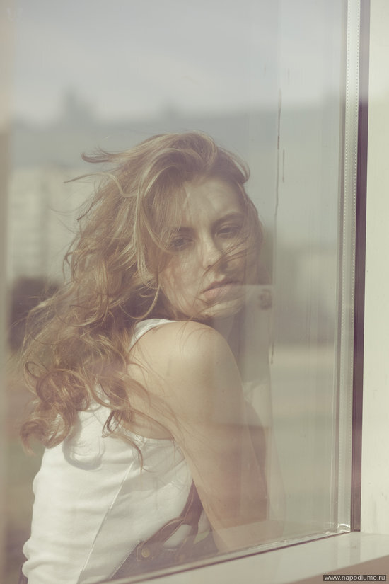 Ul'ana Maskova's photo