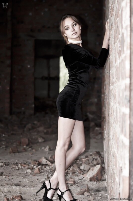 Фото Валерия MeeLady