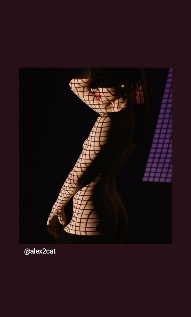 Lory Cold's photo