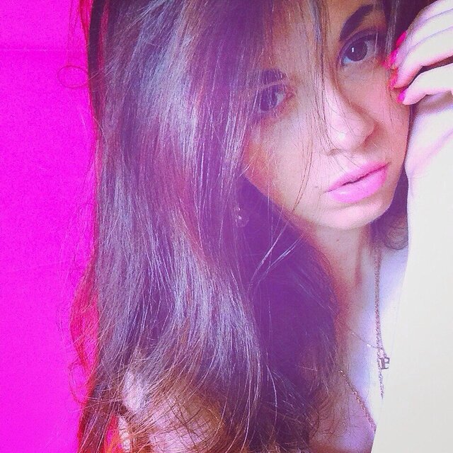 Viktoriya Volk's photo