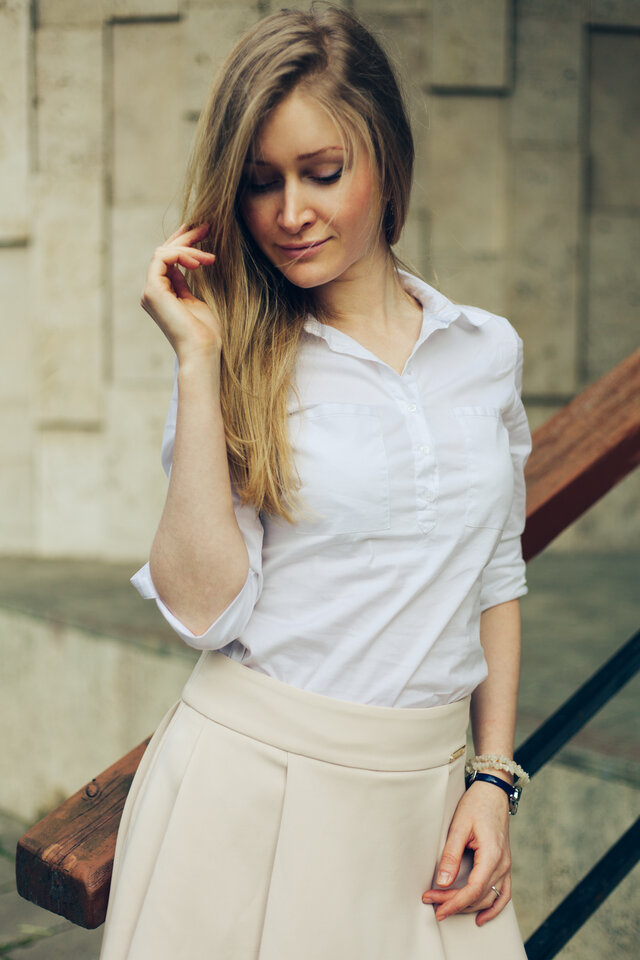 Alena Zilakova's photo