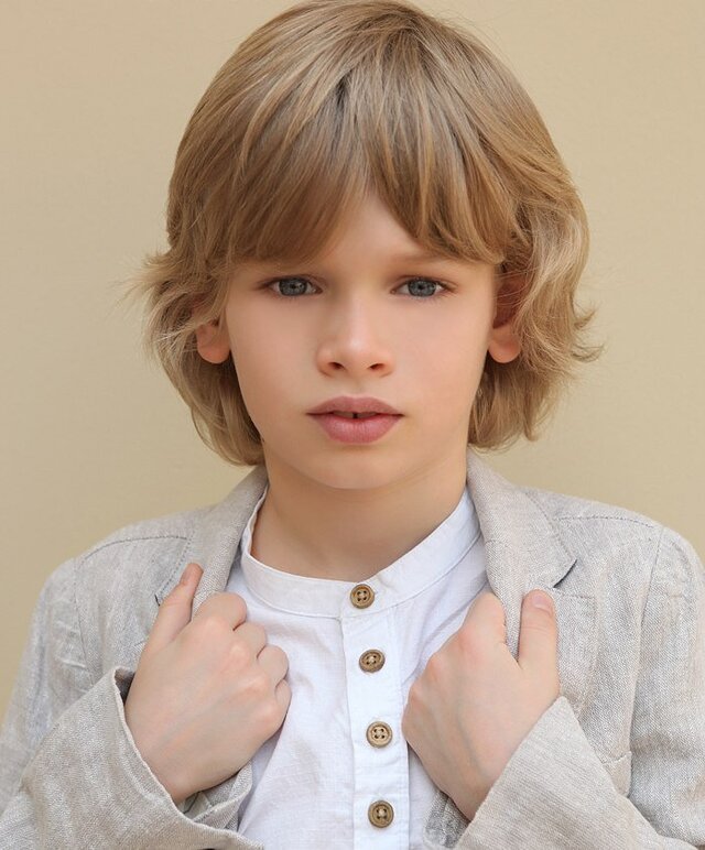 Foto Dmitrij Andrianov