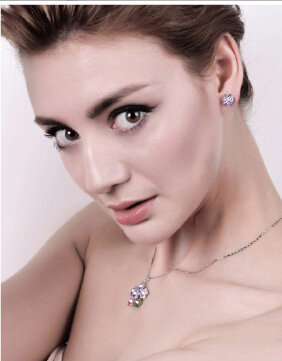 Nasta Aleksandrova's photo