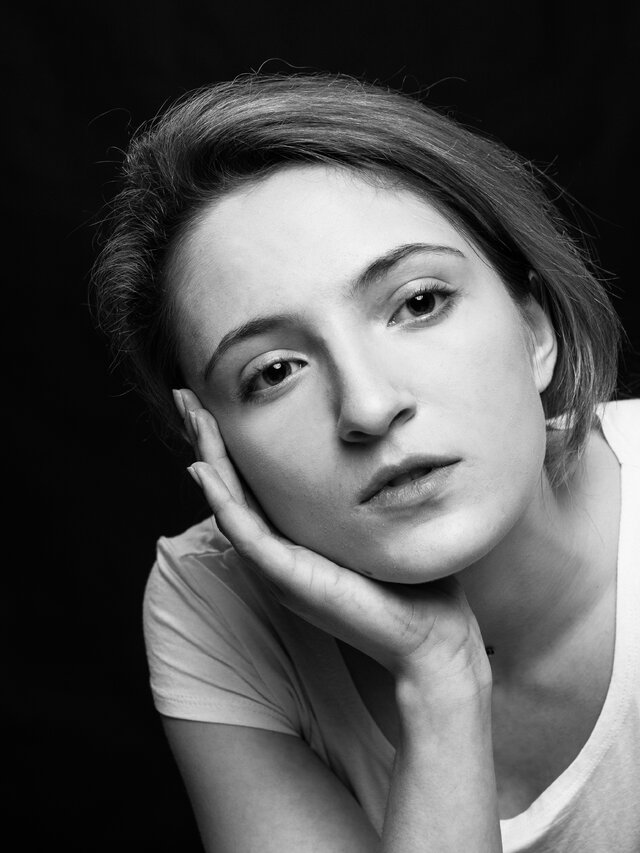 Alina Klejn's photo