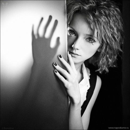 Ulia Borodina's photo