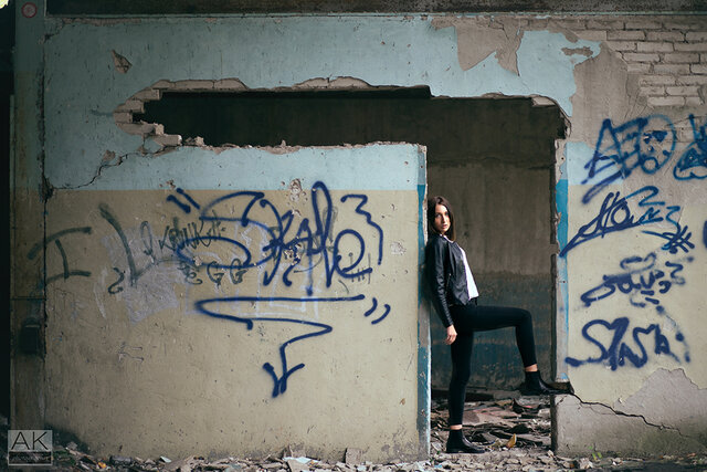 Ekaterina Kormilicina's photo