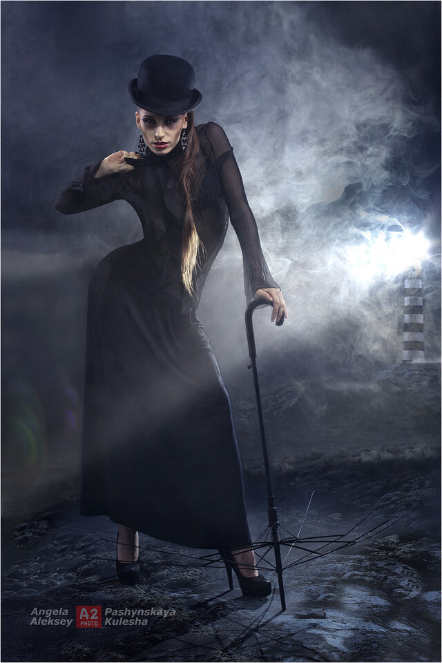 A2 Photo Angela Pashinskaya Aleksey Kulesha