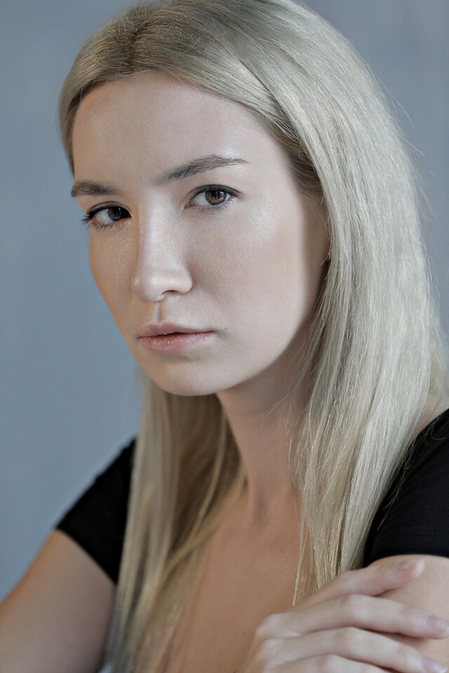Alexandra Lev's photo