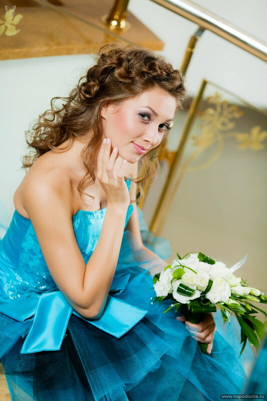 Foto Ulia Aldohina