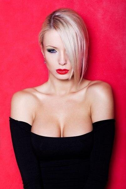 Фото Екатерина Енокаева