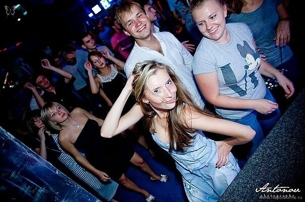 Фото Ольга Жмуд