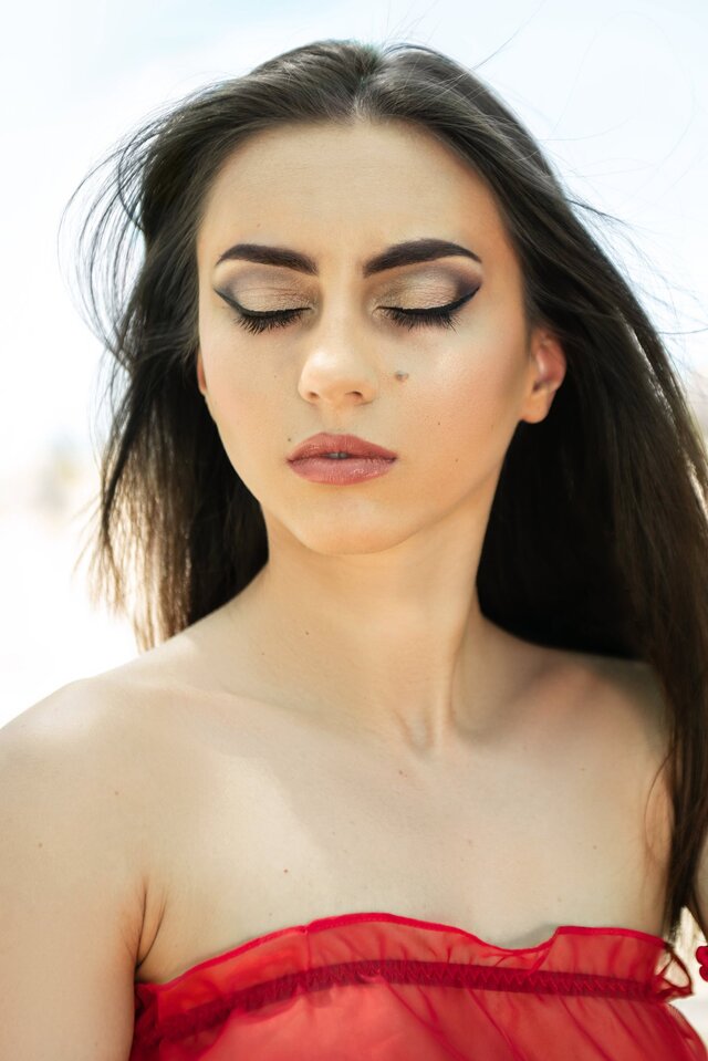 Alexa's photo
