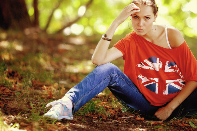 Maria Prudnikowa's photo