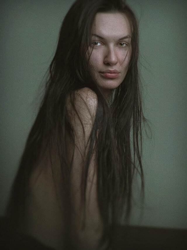 Evgenij Santinskij's photo