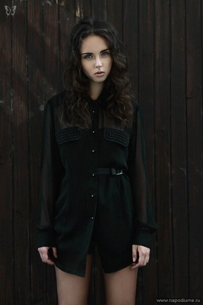 Alina Samodriga's photo