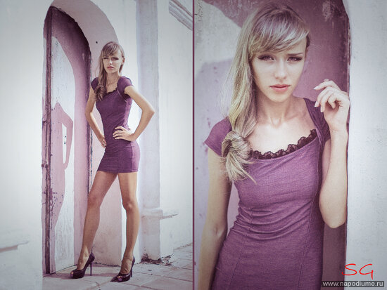 Elena Mi's photo