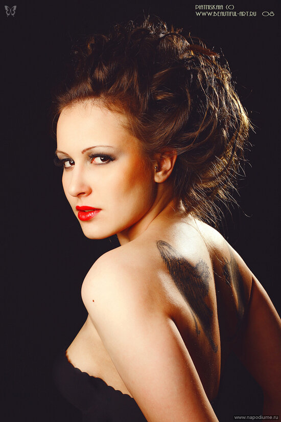 Foto Ksenia Kornejcuk