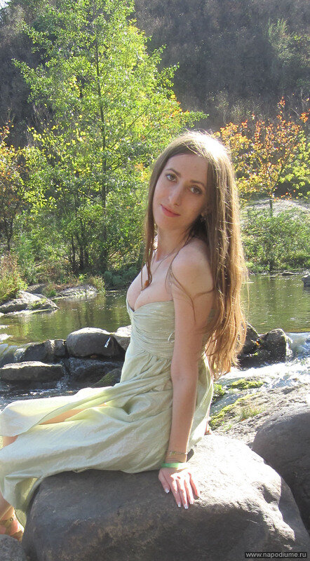 Daria Maripoza's photo