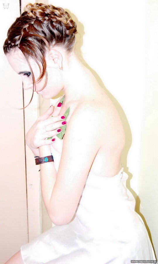 Anna Kostikova's photo