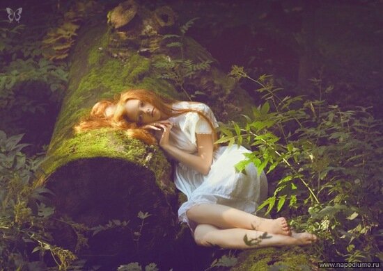 Katerina Plotnikova's photo