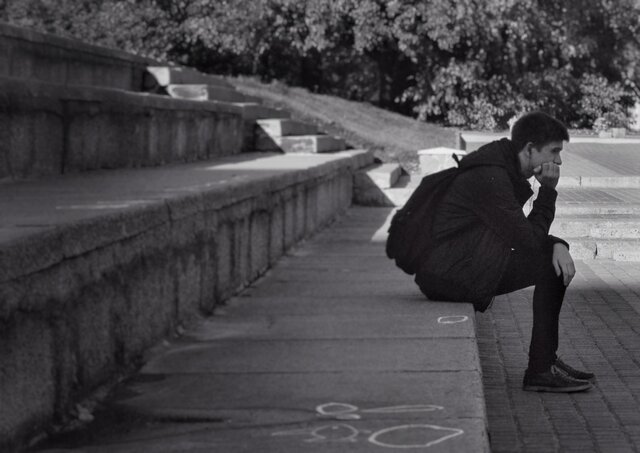 Alina Novikova's photo