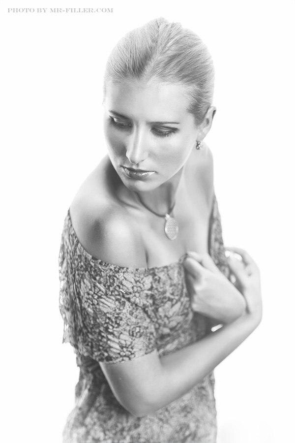 Foto Tatyana Urusova
