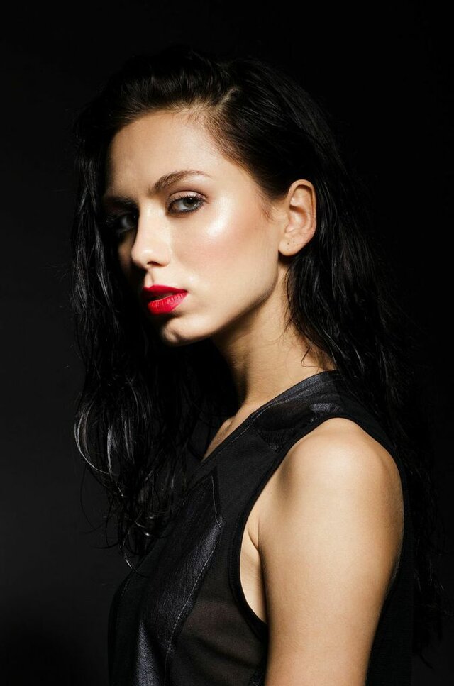 照片Alina Trubchaninova
