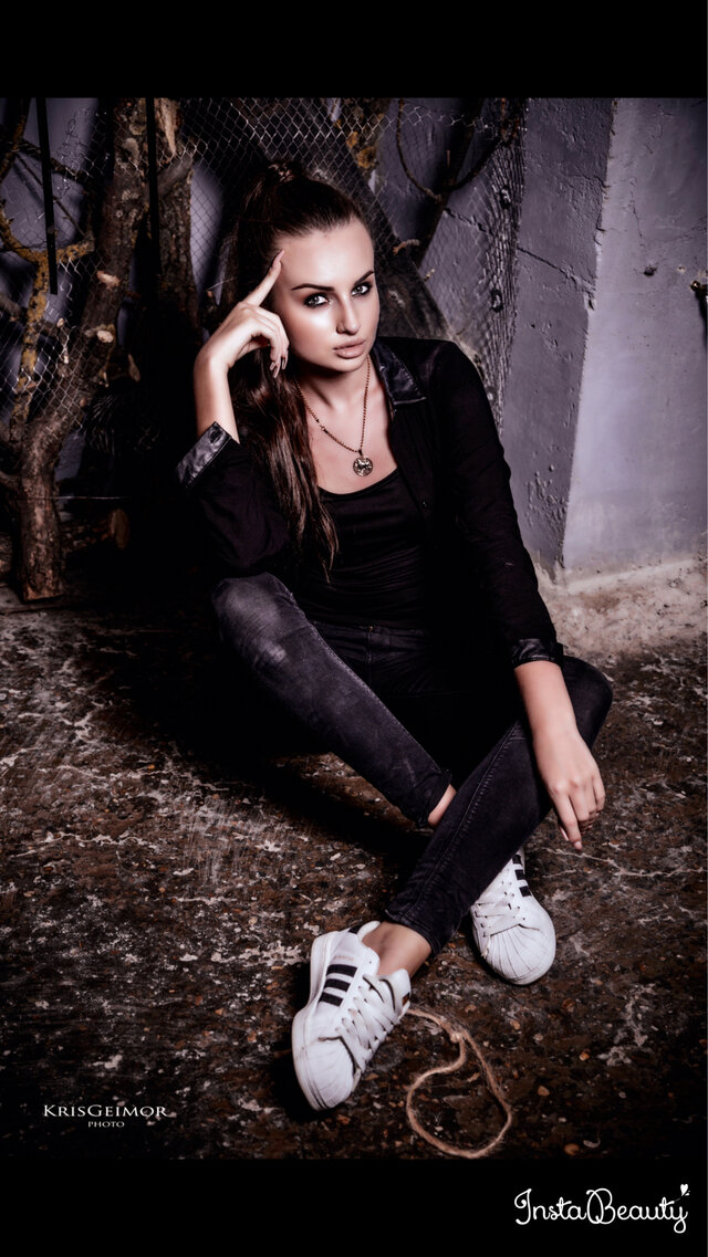 Olya Dobrnu's photo