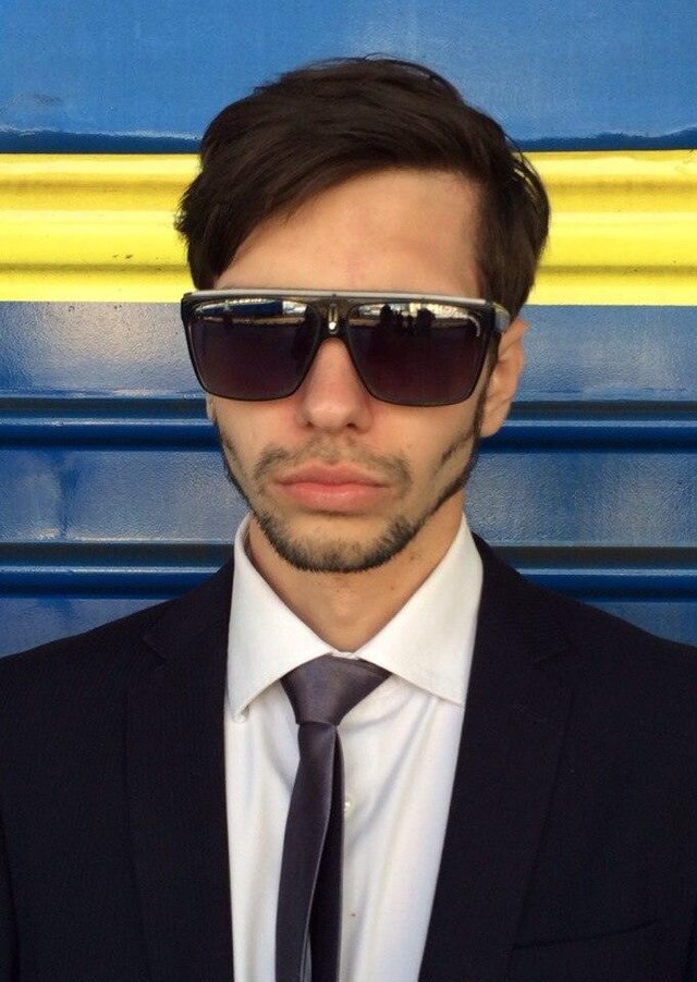 Фото Ветал Vetal_ Lou Лоу
