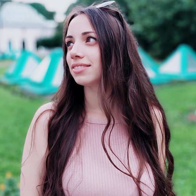Фото Viktoria Sevcenko