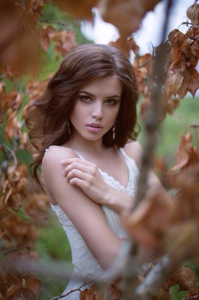 Hanna Alexandrova's photo